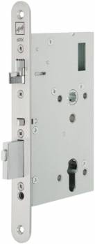 Eff Eff Fritz Fuss 609-701PZ-----1