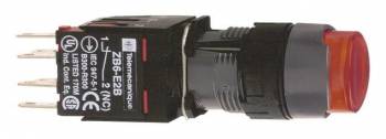 Schneider Electric XB6AE4B2B