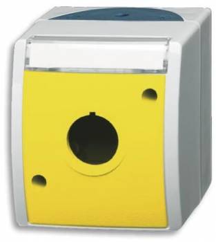 Busch Jaeger 2CKA001724A2753