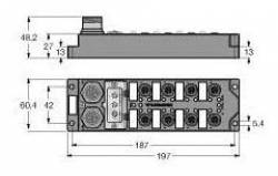 TURCK 6825347