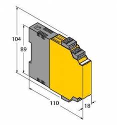 TURCK 7506324