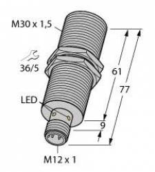 TURCK 1615002