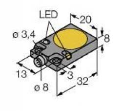 TURCK 1608900