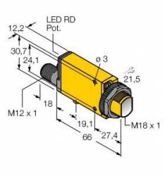 TURCK 3037294
