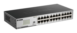 D-Link DGS-1024D/E