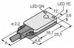 TURCK 3058220