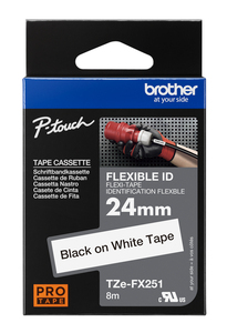 Brother TZEFX251