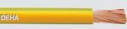 VDE-Kabel H05V-K 1,0 SW