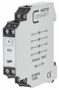Metz Connect 110639