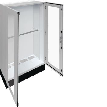 Hager FR24U2