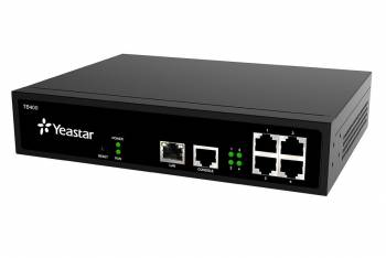 Yeastar TB400_4BRI