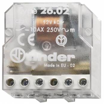 Finder 260482300000