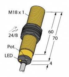 TURCK 2503020