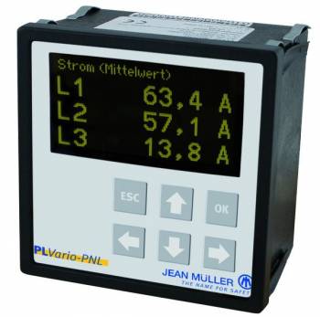 Jean Müller E3010020