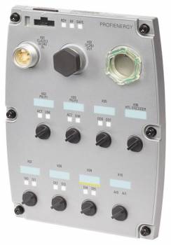 Siemens 6SL35440FB201FA0