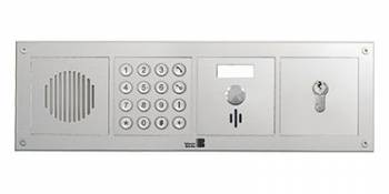 Telecom Behnke BT 20-852-IP