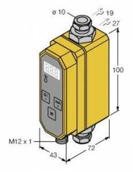 TURCK 6870603