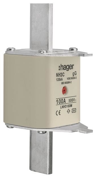 Hager LNH3100M