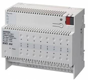 Siemens 5WG12631EB11