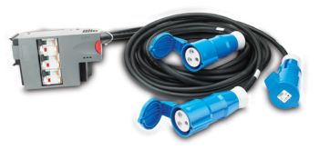 APC PDM2332IEC-3P30R-2