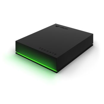 Seagate STKX2000400