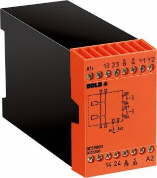 E.Dold & Soehne KG 0035300