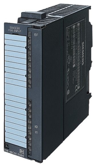 Siemens 6ES73384BC010AB0