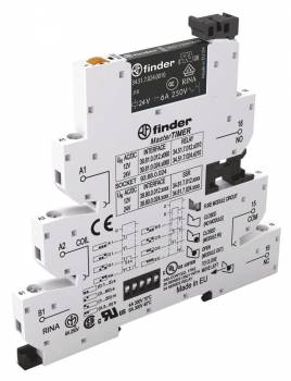 Finder 398100120060