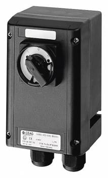 CEAG GHG4320001R0006