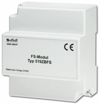 Eff Eff Fritz Fuss 519ZBFS------00