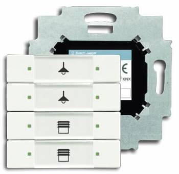 Busch Jaeger 2CKA006117A0207