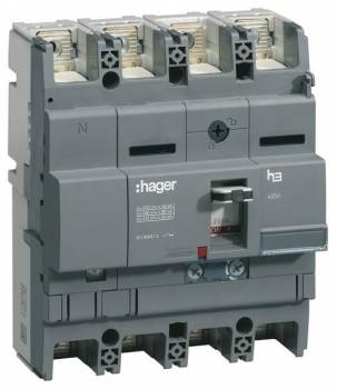 Hager HNB251H