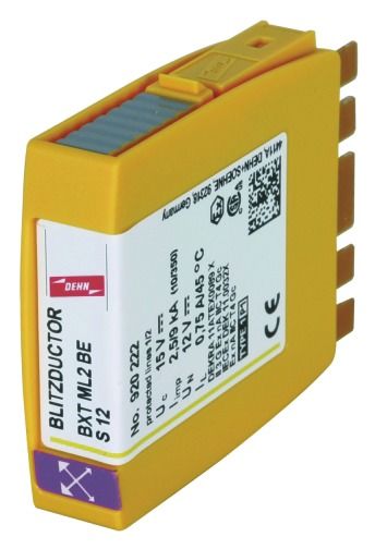 DEHN 920222