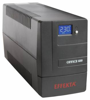 EFFEKTA Regeltechnik ACX11OFS60000RS0