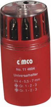 Cimco 114604