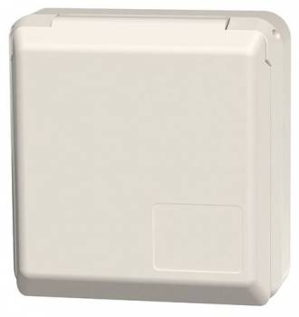 Mennekes 4233