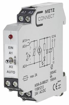 Metz Connect 11061213