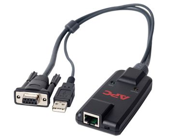 APC KVM-SERIAL