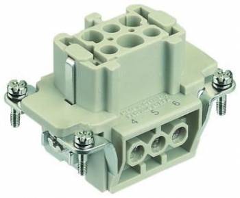 Harting 09330062701