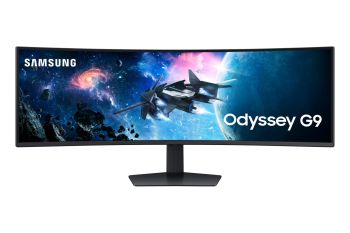 Samsung LS49CG950EUXEN