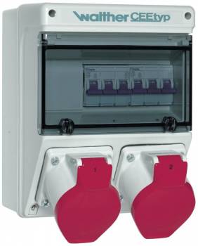 Walther-Werke 6921202