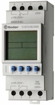 Finder 129282300000