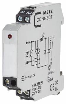 Metz Connect 11061505