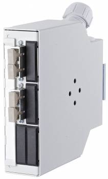 Metz Connect 150240C20210S