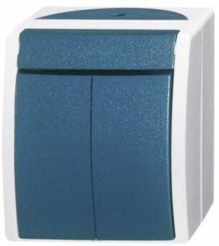 Busch Jaeger 2CKA001085A1606