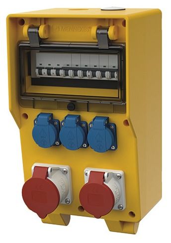Mennekes 70007