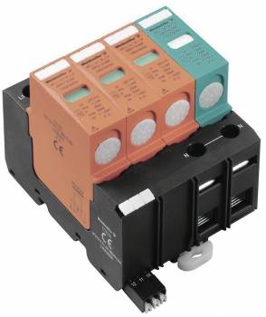 Weidmüller 1352030000