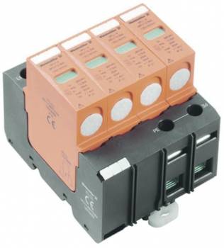 Weidmüller 1352180000