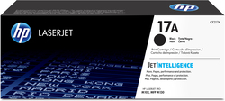 HP CF217A