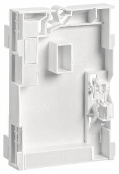 Hager KU40XXE